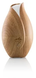 Zapachowy klosz ETA Aria 4634 90000 Brązowy Drewno - Odświeżacze powietrza - miniaturka - grafika 3