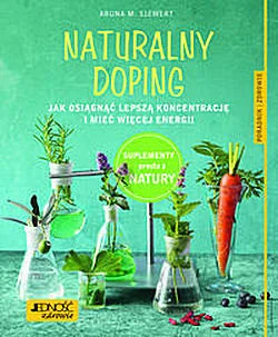 Naturalny doping - Rozwój osobisty - miniaturka - grafika 2