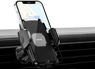 Joyroom Uchwyt samochodowy do auta zaciskowy do telefonu Joyroom na kratkę 9994X1 - Uchwyty samochodowe do telefonów - miniaturka - grafika 9