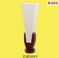 Lampy stojące - KAJA ALFRED OLSZEWSKI Lampka K-MT68126 - miniaturka - grafika 1