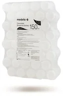 Butelki dla niemowląt - Medela zestaw butelek Jednorazowych 150 ml 40 szt - miniaturka - grafika 1