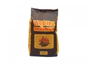 Węgiel do grilla - Węgiel drzewny 2,5 kg (8892) - miniaturka - grafika 1