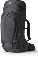 Plecaki - Gregory Deva 60 Backpack Women, szary M 2022 Plecaki turystyczne 142457-504-M - miniaturka - grafika 1