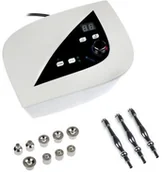 Urządzenia do mikrodermabrazji - beauty system Mikrodermabrazja diamentowa BR-660A BR-660A - miniaturka - grafika 1