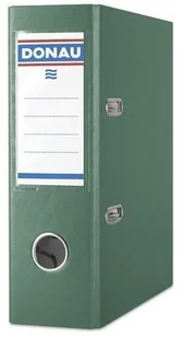 Donau SEGREGATOR MASTER A5 7,5CM. ZIELONY - Segregatory - miniaturka - grafika 2