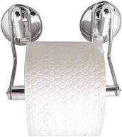 Akcesoria łazienkowe - AWD Interior interior Interior Uchwyt na papier z przyssawką - miniaturka - grafika 1