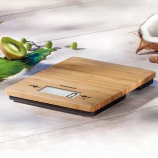 Soehnle Bamboo (66308) - Wagi kuchenne - miniaturka - grafika 3