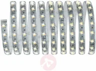 Taśmy LED - Paulmann Taśma LED MaxLED Tunable White 70624 ze złączem męskim 230 V 300 cm ciepły biały biały neutralny biały światła dziennego - miniaturka - grafika 1