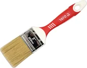 Pędzle - Yato Pędzel angielski płaski 2K 2" YT-54542 - miniaturka - grafika 1