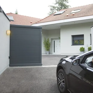 Somfy Lampa ostrzegawcza LED 2401584 24V sygnalizuje ruch bramy wjazdowej lub garażowej 2401584 - Akcesoria do bram - miniaturka - grafika 6