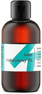Fitomed Kwas Hialuronowy 1% 100ml Nawilża Wygładza - Serum do twarzy - miniaturka - grafika 8
