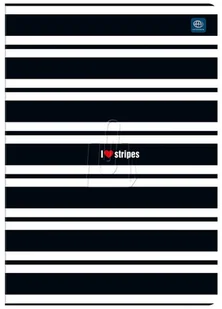 Inter-druk Zeszyt A5 96k. - linia - Zeszyty szkolne - miniaturka - grafika 4