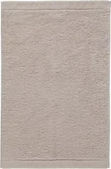 Ręczniki - Cawo Ręcznik Lifestyle Sport gładki 30 x 50 cm jasnobeżowy 7007 366 30/50 - miniaturka - grafika 1