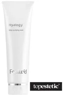 Maseczki do twarzy - Forlled Forlled Hyalogy Deep Purifying Mask Intensywnie nawilżająca maseczka do twarzy do każdego rodzaju skóry 100ml - miniaturka - grafika 1