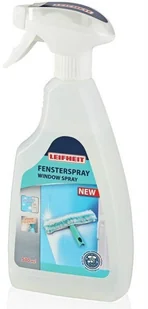 Leifheit Płyn do mycia szyb 500 ml w aerozolu 41409 Leifheit 41409 - Pozostałe narzędzia ogrodowe - miniaturka - grafika 4