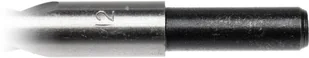 Stanley WIERTŁO DO DREWNA PILOTUJĄCE ST-STA52041 12 mm ST-STA52041 - Wiertła - miniaturka - grafika 3