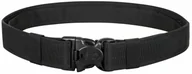 Odzież taktyczna i umundurowanie - Helikon tex Pas DEFENDER Security Belt - Czarny-Black - 2XL: Up to 130 cm (PS-DEF-NL-01-B07) HE.PS-DEF-NL-01-B07 - miniaturka - grafika 1