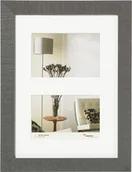 Ramki na zdjęcia - Walther Home 2x13x18 Wooden grey HO218D HO215D - miniaturka - grafika 1