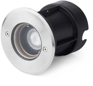 Faro Barcelona 71489N - Zewnętrzne oświetlenie najazdowe TECNO-6 1xGU10/50W/230V IP67 - Lampy ogrodowe Faro Barcelona 71489N - Zewnętrzne oświetlenie najazdowe TECNO-6 1xGU10/50W/230V IP67 - Lampy ogrodowe - miniaturka - grafika 1