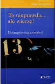 Religia i religioznawstwo - To nieprawda ale wierzę Używana - miniaturka - grafika 1