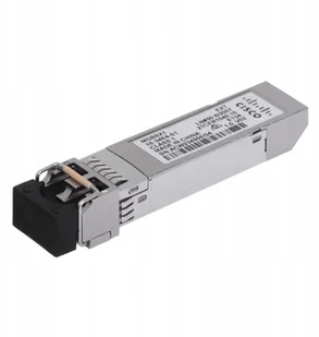 Cisco Transceiver MGBSX1-EU - Pozostałe akcesoria sieciowe - miniaturka - grafika 2