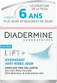 Kremy do twarzy - Diadermine Crme de Jour Lift + Hydratant 50 ML 2065465 - miniaturka - grafika 1