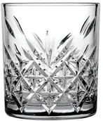 Wyposażenie lokali gastronomicznych - Pasabahce Szklanka 0,2 l | Timeless 400325 - miniaturka - grafika 1