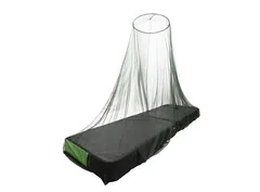 Moskitiera MFH Fox Outdoor Single Bed - Olive (31833B) 31833B - Zwalczanie i odstraszanie szkodników - miniaturka - grafika 2