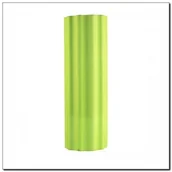 Akcesoria do masażu - HMS FS201 45CM GREEN WAŁEK/ROLLER FITNESS 1AB-17-8-310 - miniaturka - grafika 1