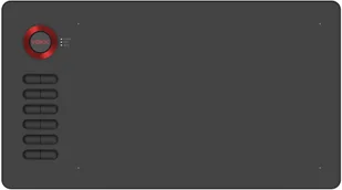 VEIKK A15 czerwone - Tablety graficzne - miniaturka - grafika 2