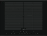 Płyty elektryczne do zabudowy - Whirlpool SMO 658C BTIXL - miniaturka - grafika 1