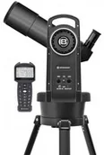 Teleskopy - Bresser Teleskop Automatic 80/400 GoTo - miniaturka - grafika 1