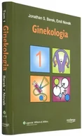 Książki medyczne - MediPage GINEKOLOGIA. TOM I (BEREK & NOVAK'S GYNECOLOGY) BEREK, NOVAK - miniaturka - grafika 1
