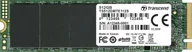 Dyski SSD - Transcend TS512GMTE112S - miniaturka - grafika 1
