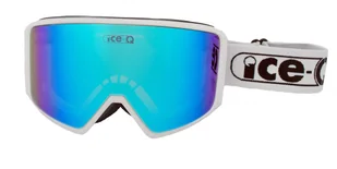 Vershold Polska Ice-Q Ski Magnet-8 S0/S2 - Gogle narciarskie - miniaturka - grafika 4