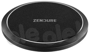Zendure ładowarka indukcyjna Q4 czarny 245751 - Ładowarki do telefonów - miniaturka - grafika 2