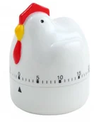 Minutniki - Metaltex 259228014 Timer kura 60 min 259228 - miniaturka - grafika 1