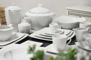 Lubiana CELEBRATION - Talerz pł 275 - Talerze - miniaturka - grafika 3