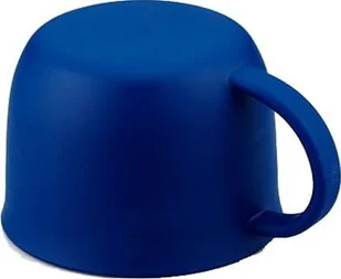 Thermos Kubek do termosu dziecięcego z dwiema nakrętkami TH-128033 - Termosy - miniaturka - grafika 2