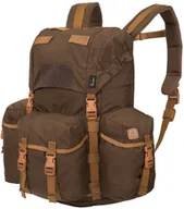 Plecaki - HELIKON Plecak Bergen 18 l - Earth Brown / Clay (PL-BGN-CD-0A0BA) H PL-BGN-CD-0A0BA - miniaturka - grafika 1