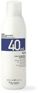 Fanola Utleniacz do włosów 12% ( 40 vol ) 1000ml 0000006529 - Odżywki do włosów - miniaturka - grafika 2