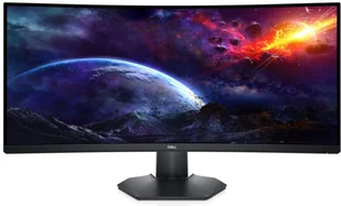 Dell S3422DWG (210-AZZE) - Monitory - miniaturka - grafika 2