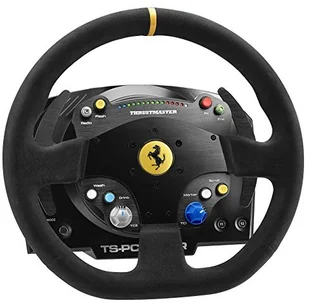 Thrustmaster TS-PC Racer Ferrari 488 Challenge (2960798) - Kontrolery gier na PC - miniaturka - grafika 2