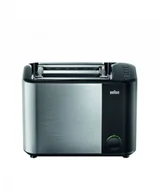 Tostery - Braun HT 5015 BK - miniaturka - grafika 1