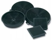 Filtry do okapów - Filtr węglowy do Okapu Nodor Extender 02825263 - miniaturka - grafika 1