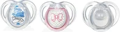 Smoczki uspokajające - Tommee Tippee SMOCZKI USPOKAJAJĄCE 0-6m ANY TIME 1 SZTUKA fo - miniaturka - grafika 1