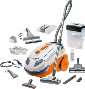 Thomas Aquawesh Pet 898012 - Mopy parowe - miniaturka - grafika 4