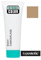 Podkłady do twarzy - KRYOLAN Dermacolor Body Camouflage Podkład kryjący do ciała (kolor D3) 50 ml - miniaturka - grafika 1