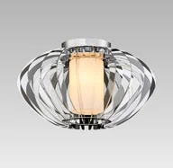 Lampy ścienne - Prezent Plafon śr:40cm SENZA 1X60W E27 64369 64369 - miniaturka - grafika 1