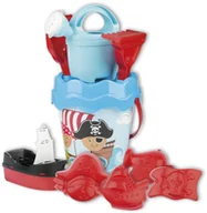 Zabawki do piasku - Androni zabawka do piasku Pirat - miniaturka - grafika 1